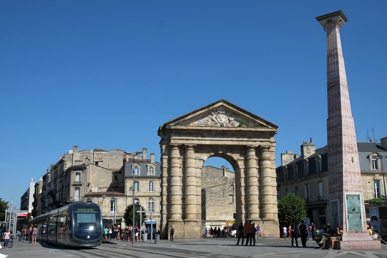 Le Grand-victoire, Centre-ville - Parking Gratuit * Bordeaux