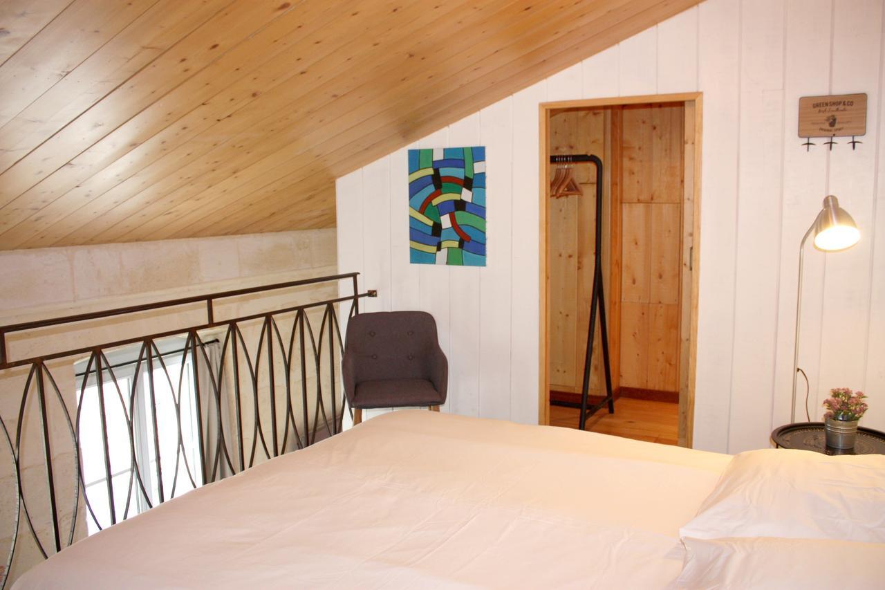 Appartement Le Grand-victoire, Centre-ville - Parking Gratuit Bordeaux