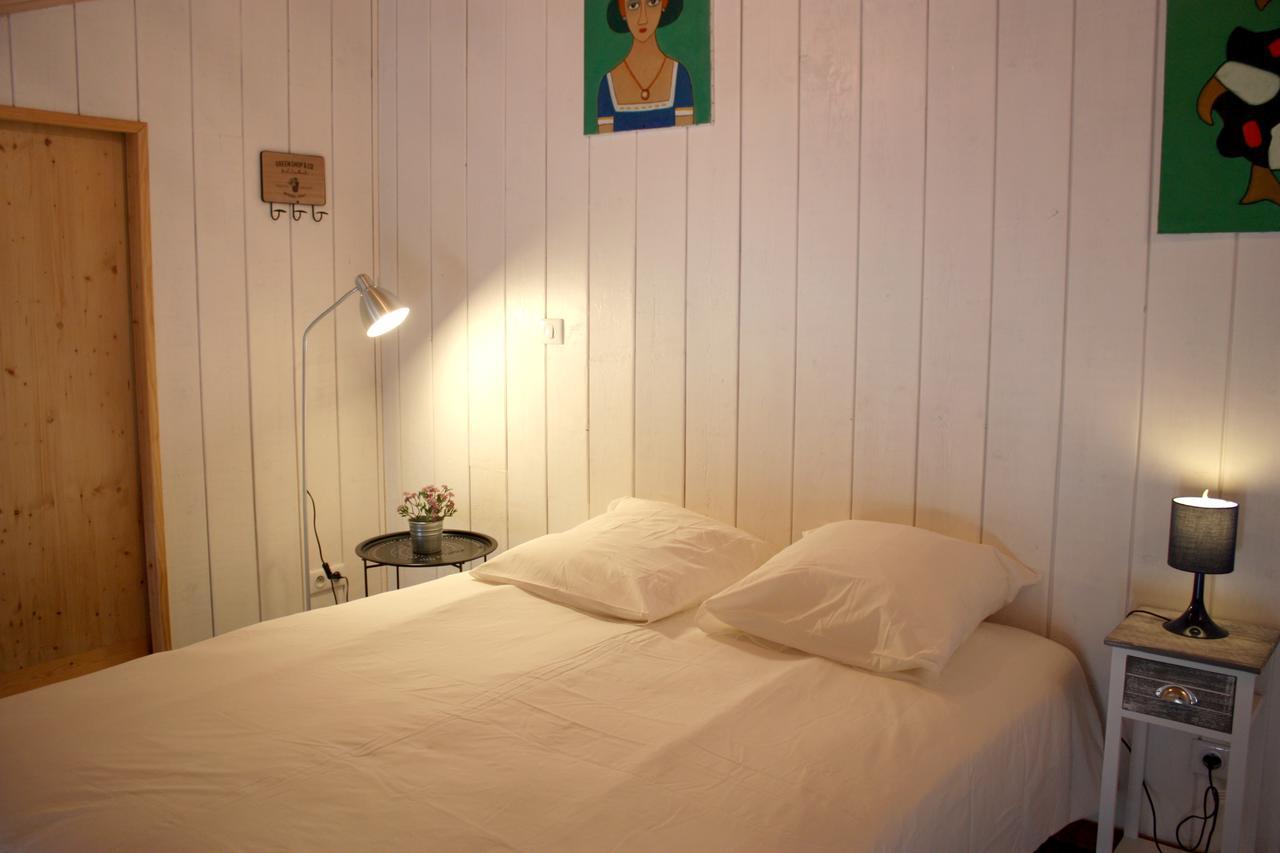 Appartement Le Grand-victoire, Centre-ville - Parking Gratuit